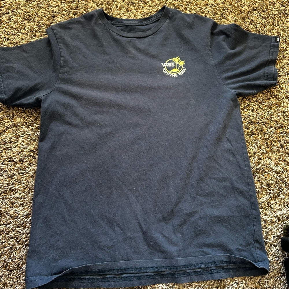 Vans T-shirt